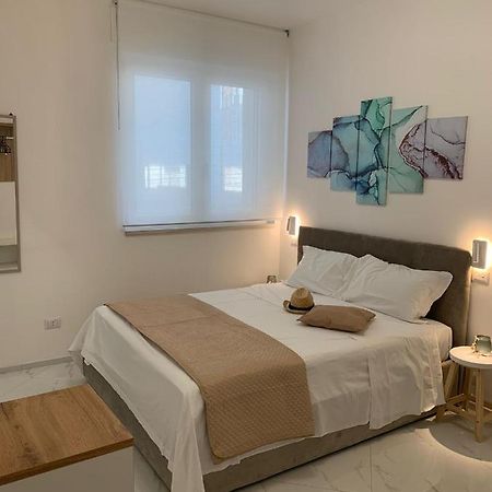 Nautilus Room&Apartment Polignano a Mare Eksteriør bilde