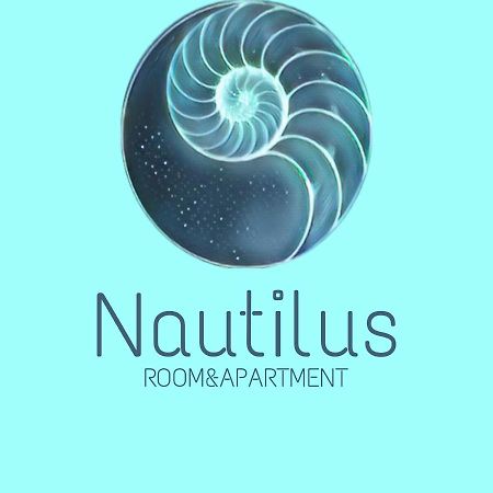 Nautilus Room&Apartment Polignano a Mare Eksteriør bilde