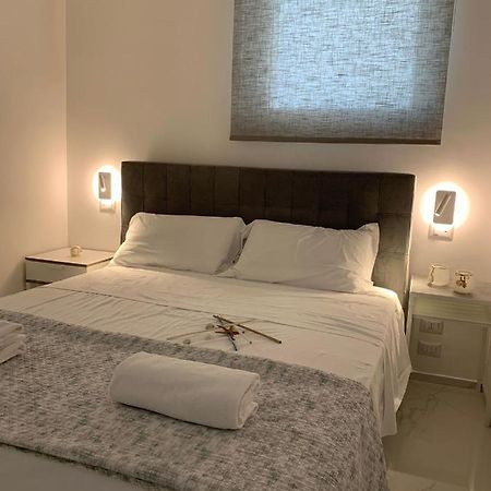 Nautilus Room&Apartment Polignano a Mare Eksteriør bilde