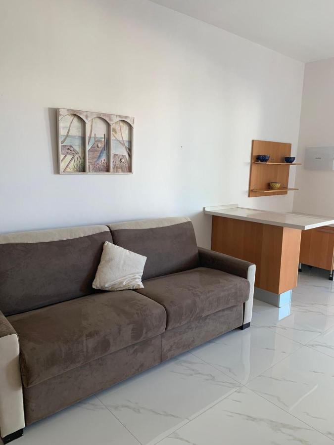 Nautilus Room&Apartment Polignano a Mare Eksteriør bilde
