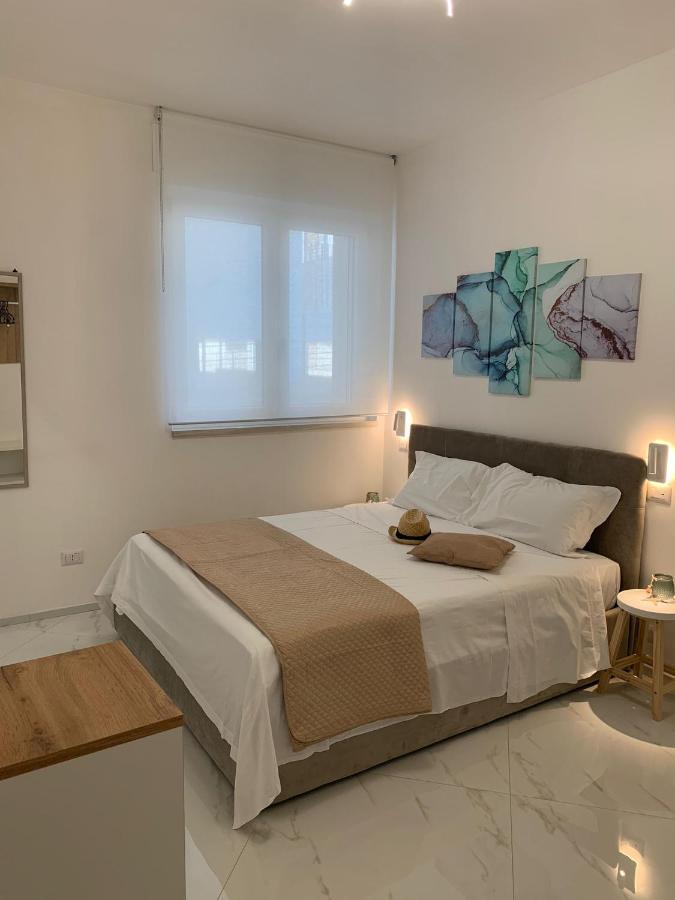 Nautilus Room&Apartment Polignano a Mare Eksteriør bilde