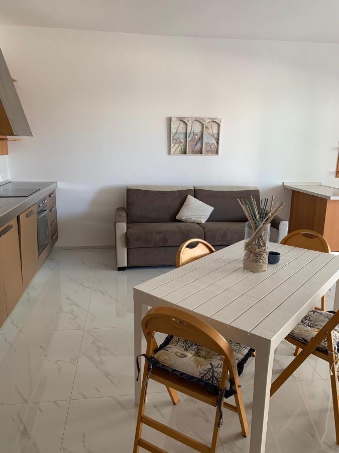 Nautilus Room&Apartment Polignano a Mare Eksteriør bilde