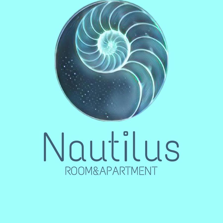 Nautilus Room&Apartment Polignano a Mare Eksteriør bilde