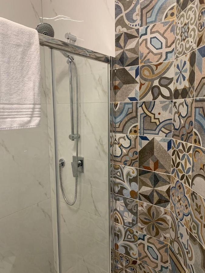 Nautilus Room&Apartment Polignano a Mare Eksteriør bilde
