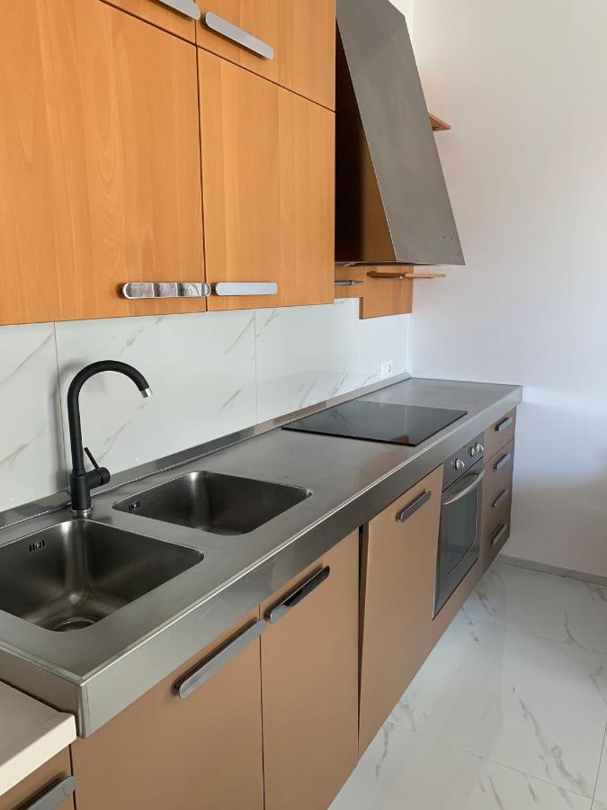 Nautilus Room&Apartment Polignano a Mare Eksteriør bilde