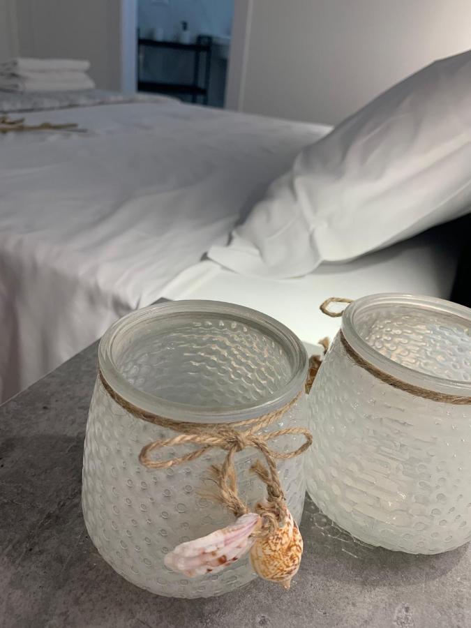 Nautilus Room&Apartment Polignano a Mare Eksteriør bilde