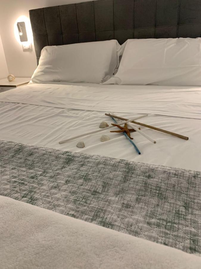 Nautilus Room&Apartment Polignano a Mare Eksteriør bilde