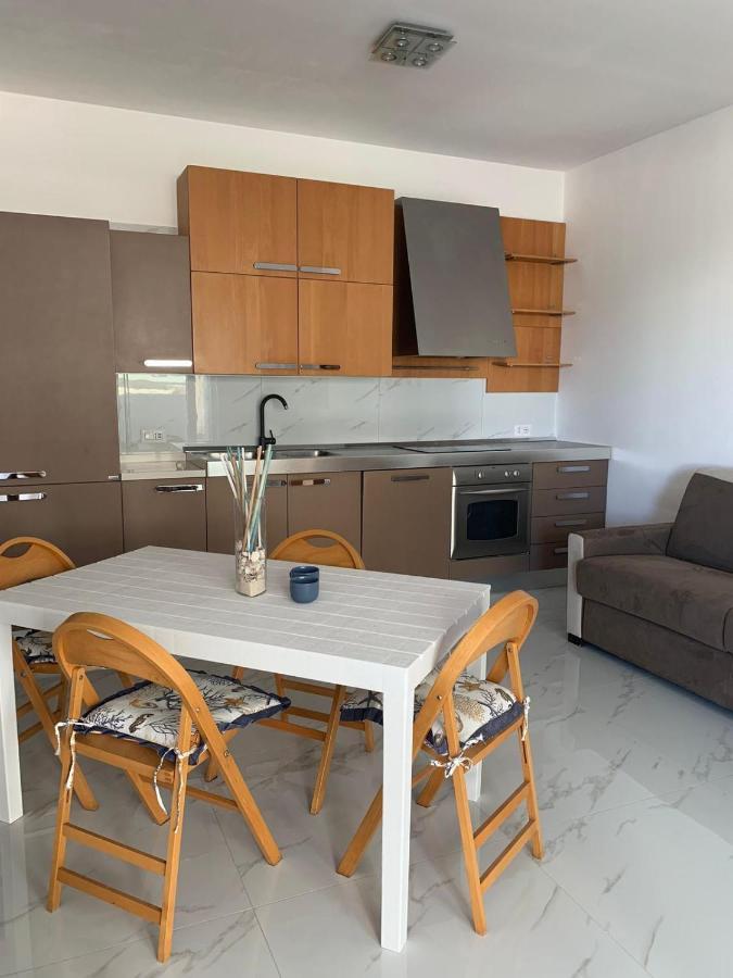 Nautilus Room&Apartment Polignano a Mare Eksteriør bilde