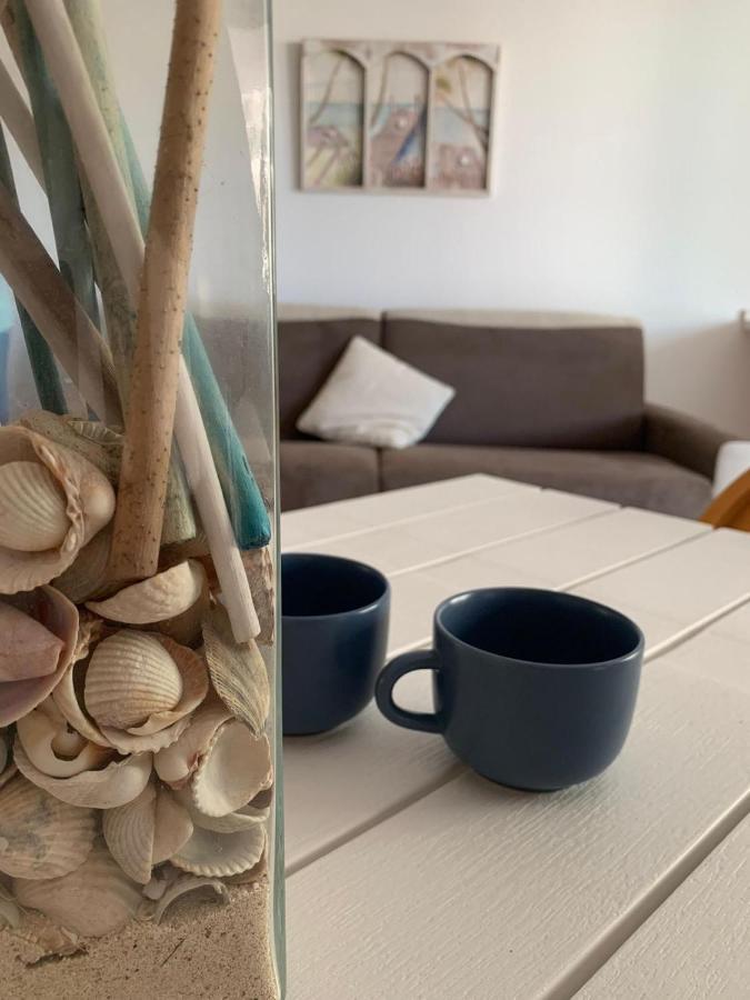 Nautilus Room&Apartment Polignano a Mare Eksteriør bilde