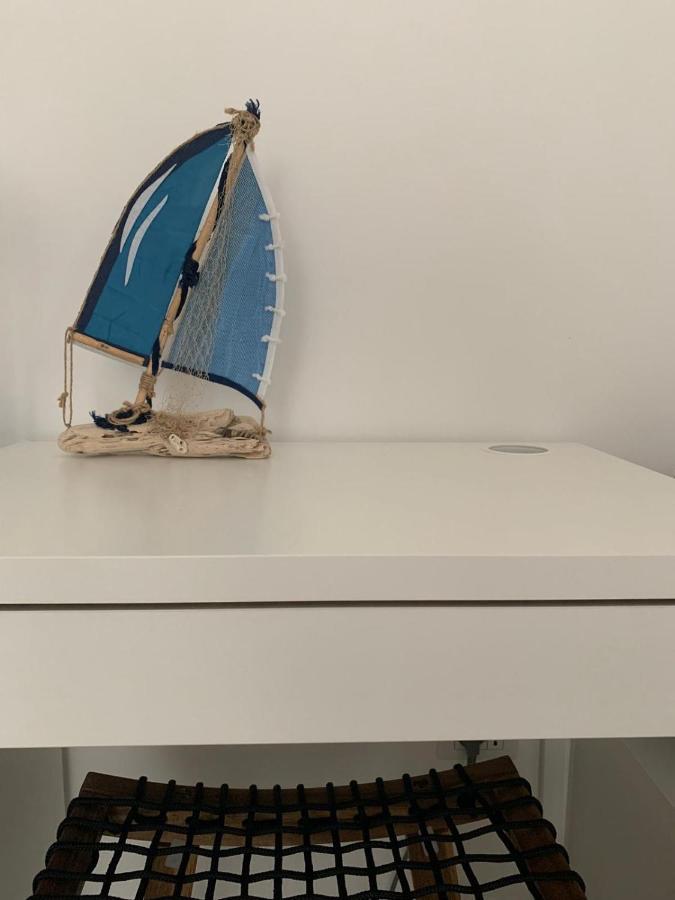 Nautilus Room&Apartment Polignano a Mare Eksteriør bilde