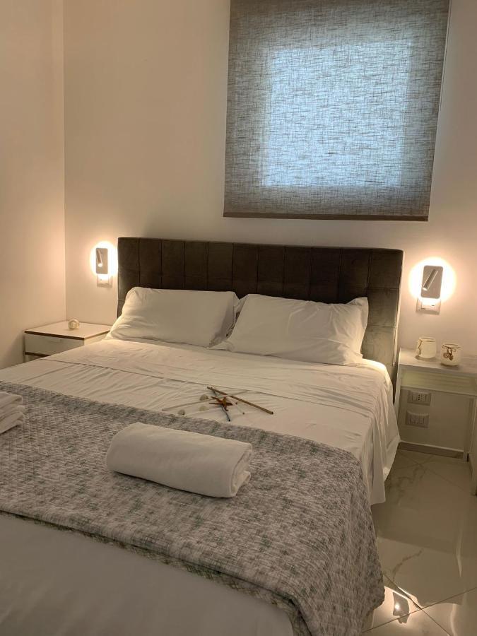 Nautilus Room&Apartment Polignano a Mare Eksteriør bilde