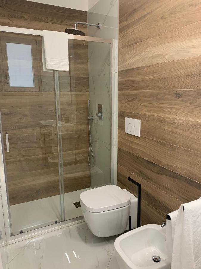 Nautilus Room&Apartment Polignano a Mare Eksteriør bilde