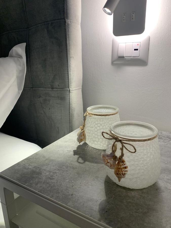 Nautilus Room&Apartment Polignano a Mare Eksteriør bilde
